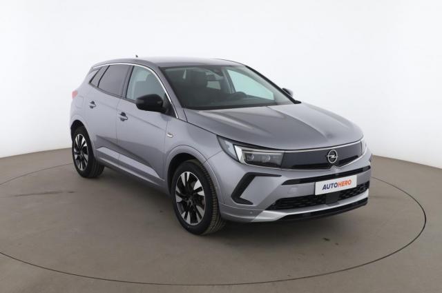 Opel Grandland X image 7