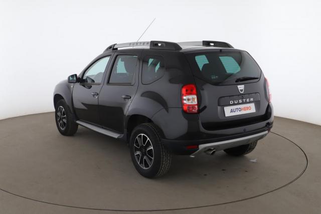 Dacia Duster image 9