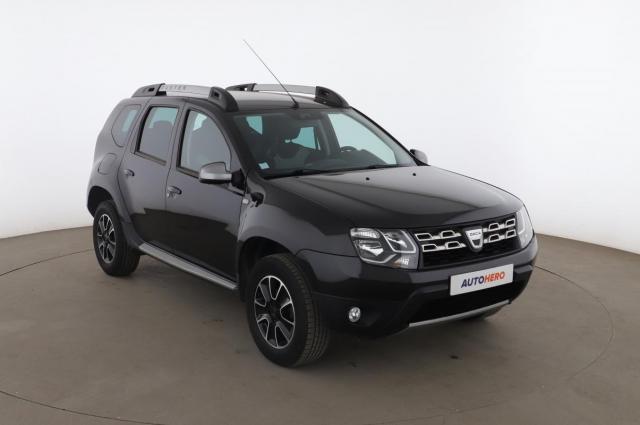 Dacia Duster image 5