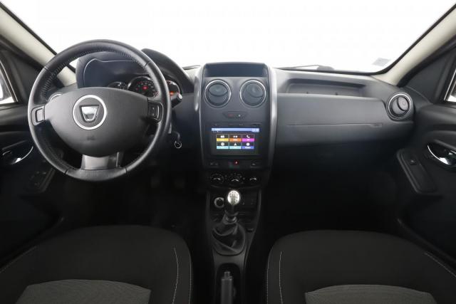 Dacia Duster image 3