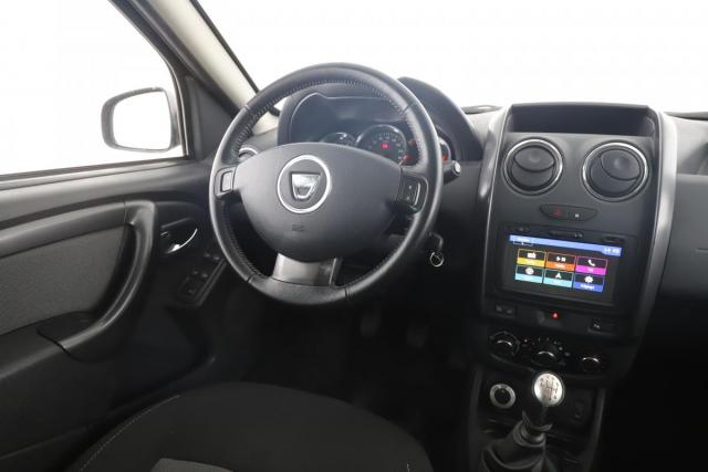Dacia Duster image 7