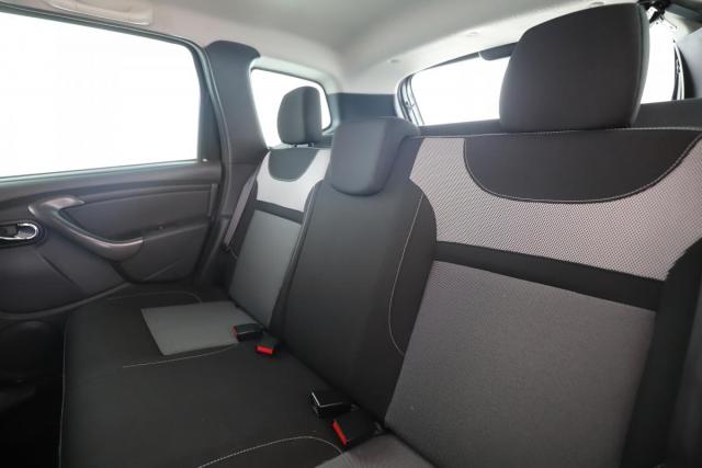 Dacia Duster image 4