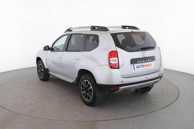 Dacia Duster image 4