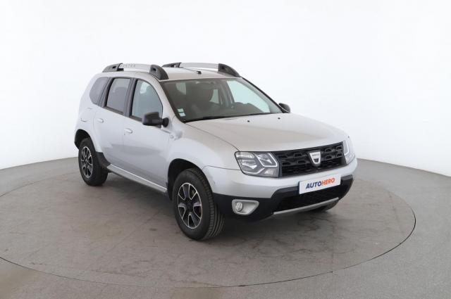Dacia Duster image 5