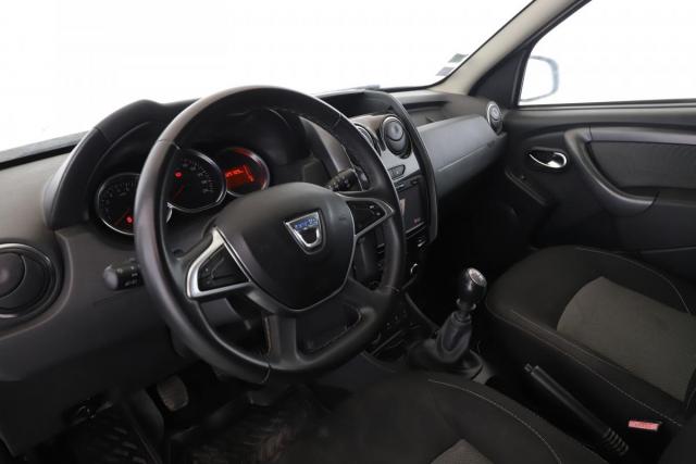 Dacia Duster image 8