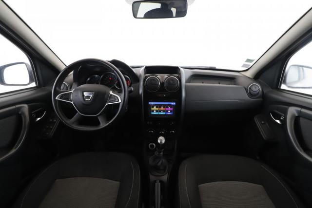 Dacia Duster image 6