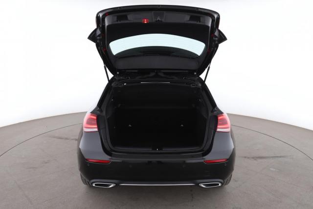 Mercedes Benz Classe A image 1