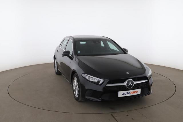Mercedes Benz Classe A image 6