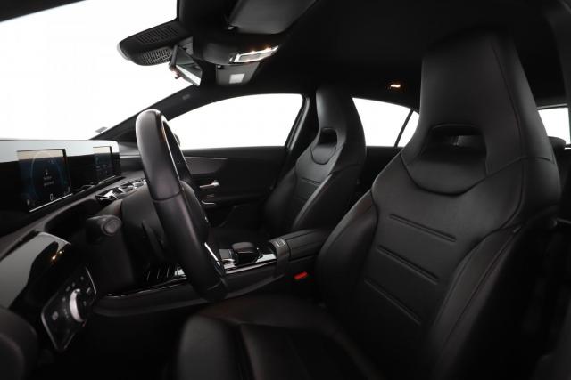 Mercedes Benz Classe A image 4