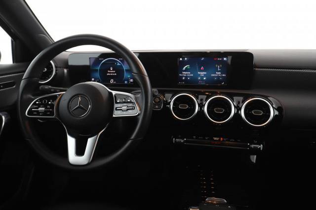 Mercedes Benz Classe A image 9