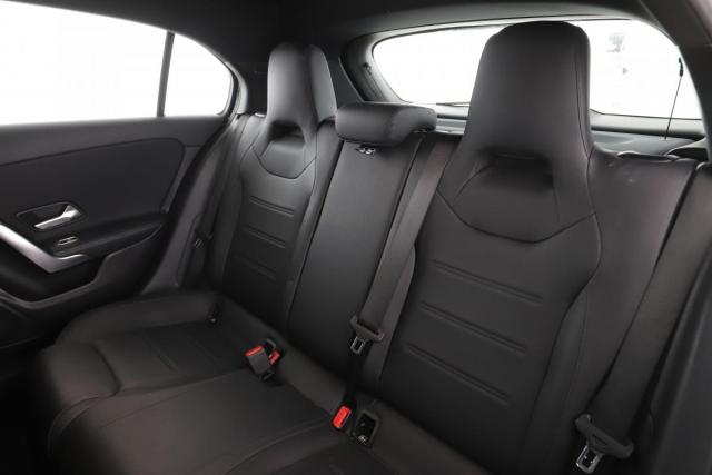 Mercedes Benz Classe A image 8