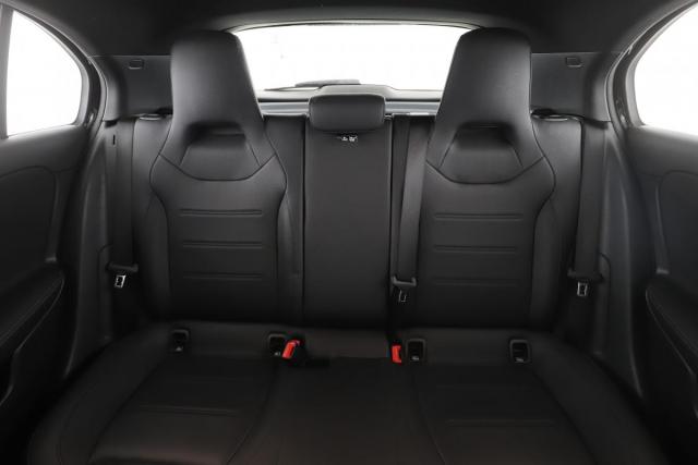 Mercedes Benz Classe A image 2