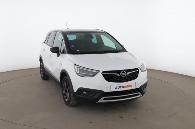 Opel Crossland X image 4