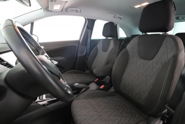 Opel Crossland X image 2