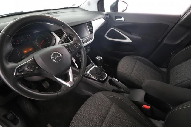 Opel Crossland X image 8