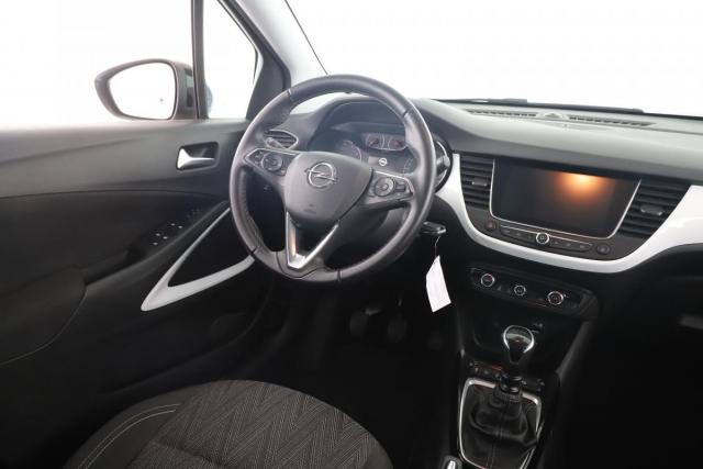 Opel Crossland X image 7