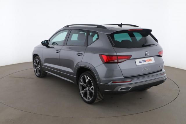 Seat Ateca image 6