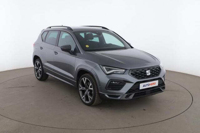 Seat Ateca image 4
