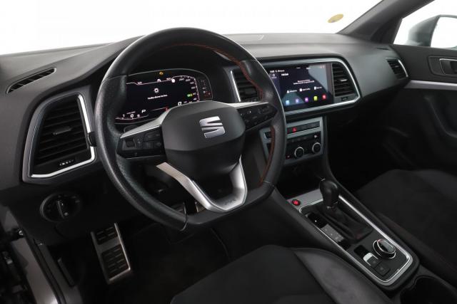 Seat Ateca image 7