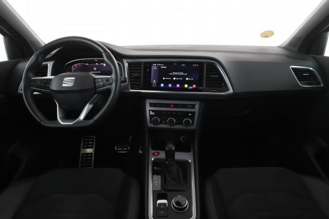 Seat Ateca image 8