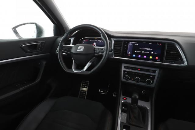 Seat Ateca image 1
