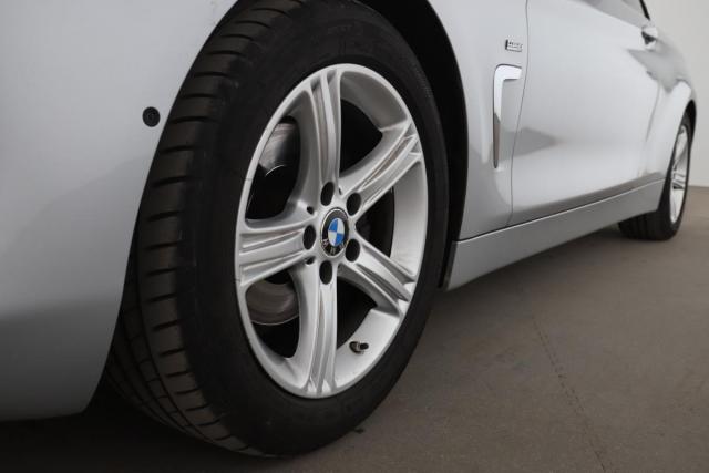 Bmw Série 4 image 1