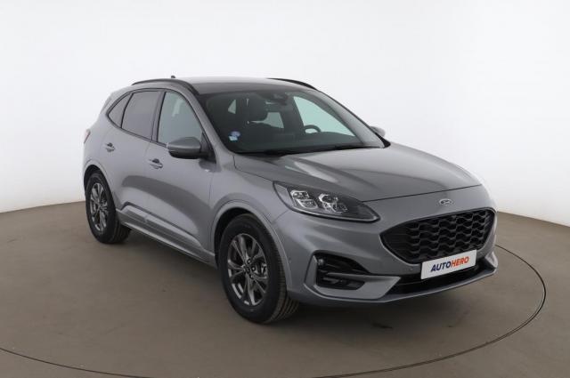 Ford Kuga image 7