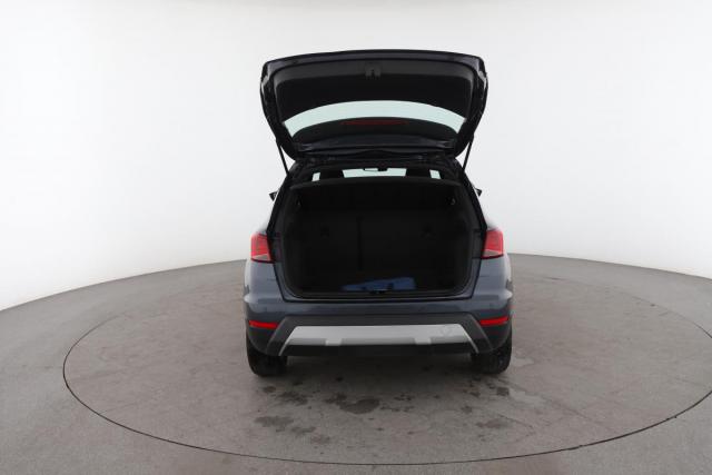 Seat Arona image 2