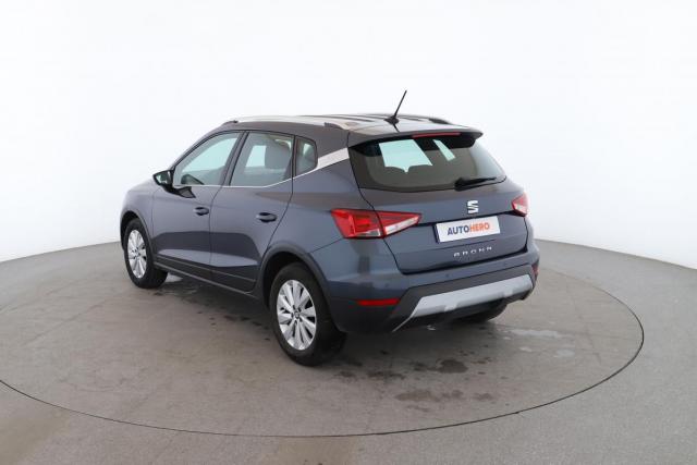Seat Arona image 6