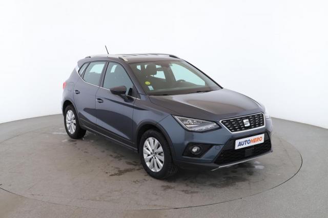 Seat Arona image 7