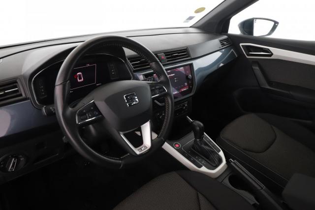 Seat Arona image 4