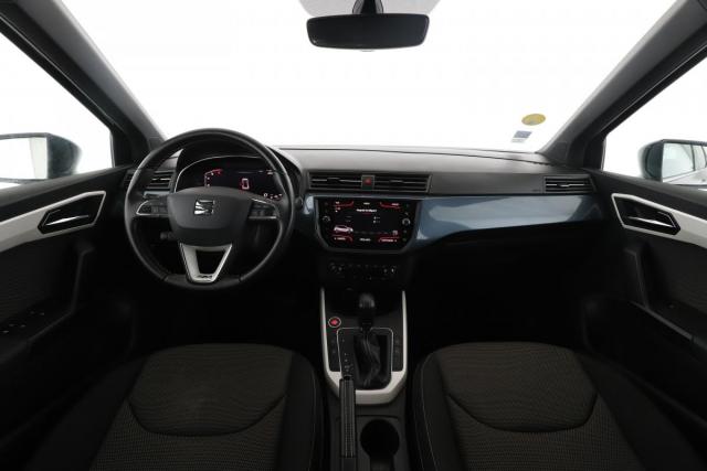 Seat Arona image 9