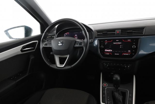 Seat Arona image 8