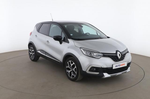Renault Captur image 4