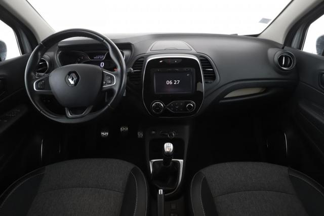 Renault Captur image 8