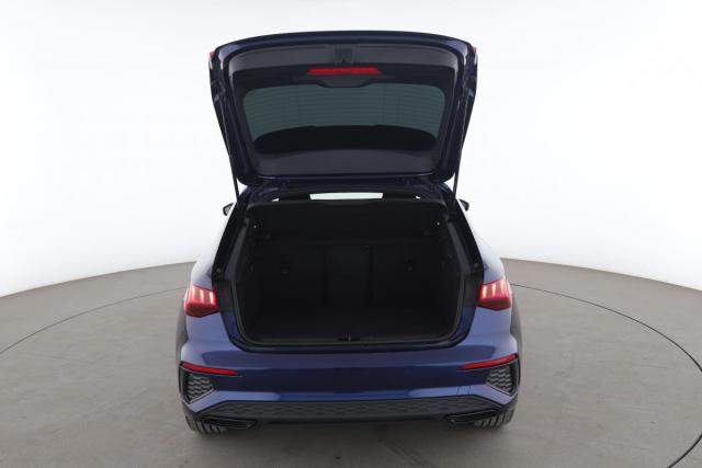 Audi A3 Sportback image 8