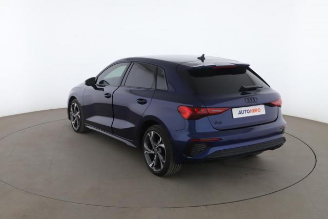 Audi A3 Sportback image 1