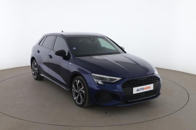 Audi A3 Sportback image 2