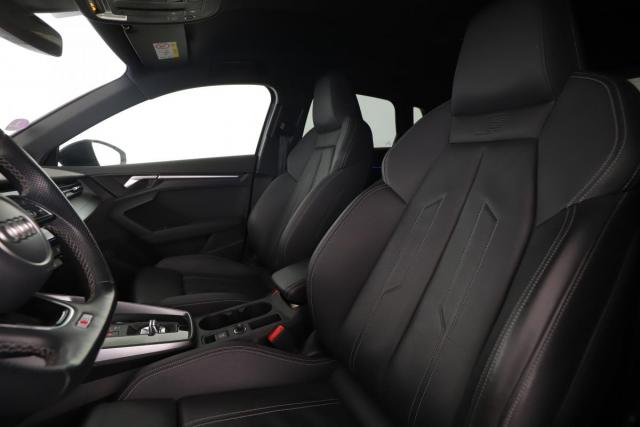 Audi A3 Sportback image 9