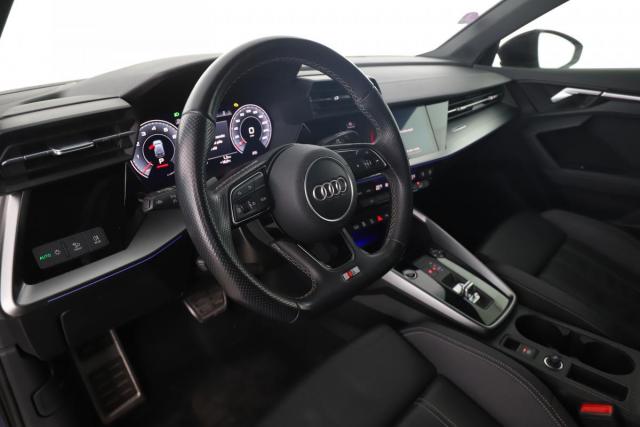 Audi A3 Sportback image 3