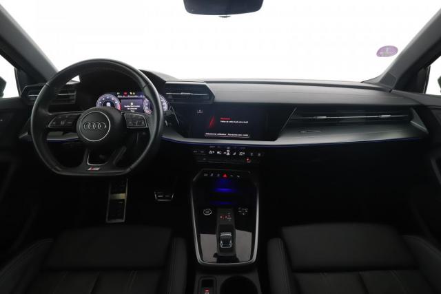 Audi A3 Sportback image 6