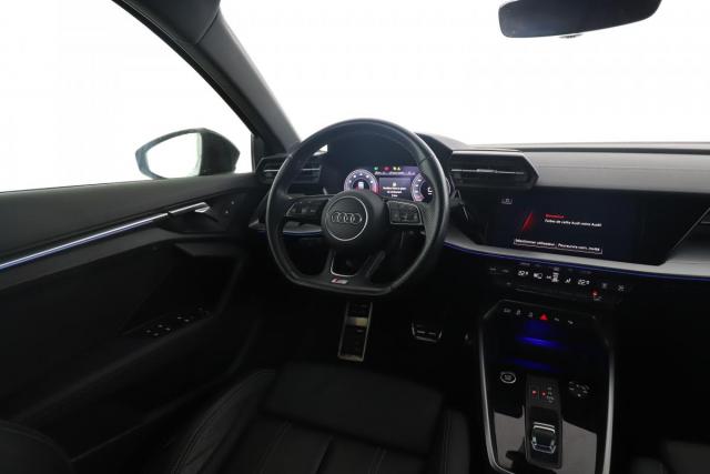 Audi A3 Sportback image 7