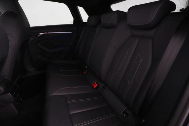Audi A3 Sportback image 4