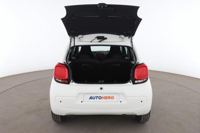 Citroen C1 image 3