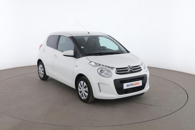 Citroen C1 image 9