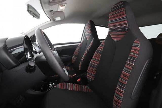 Citroen C1 image 1