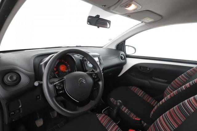 Citroen C1 image 2