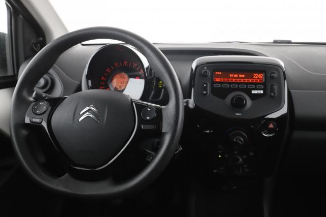 Citroen C1 image 7