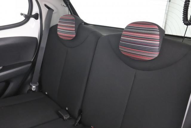 Citroen C1 image 8