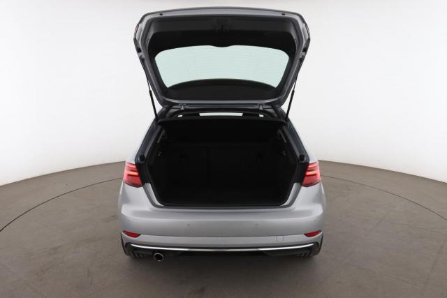 Audi A3 Sportback image 5